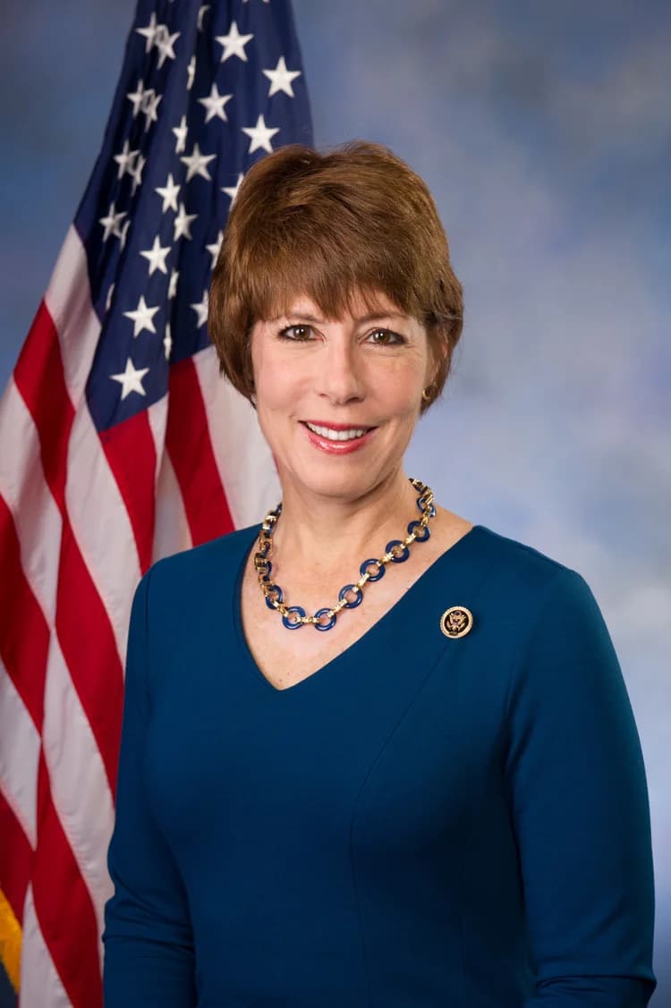 Gwen Graham, candidate for Lieutenant Governor of Florida